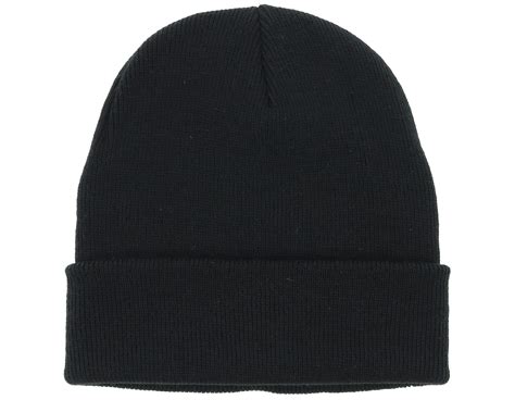 Black Beanies 